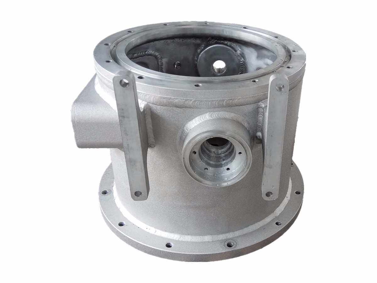 110KV FES WELLDING SHELL