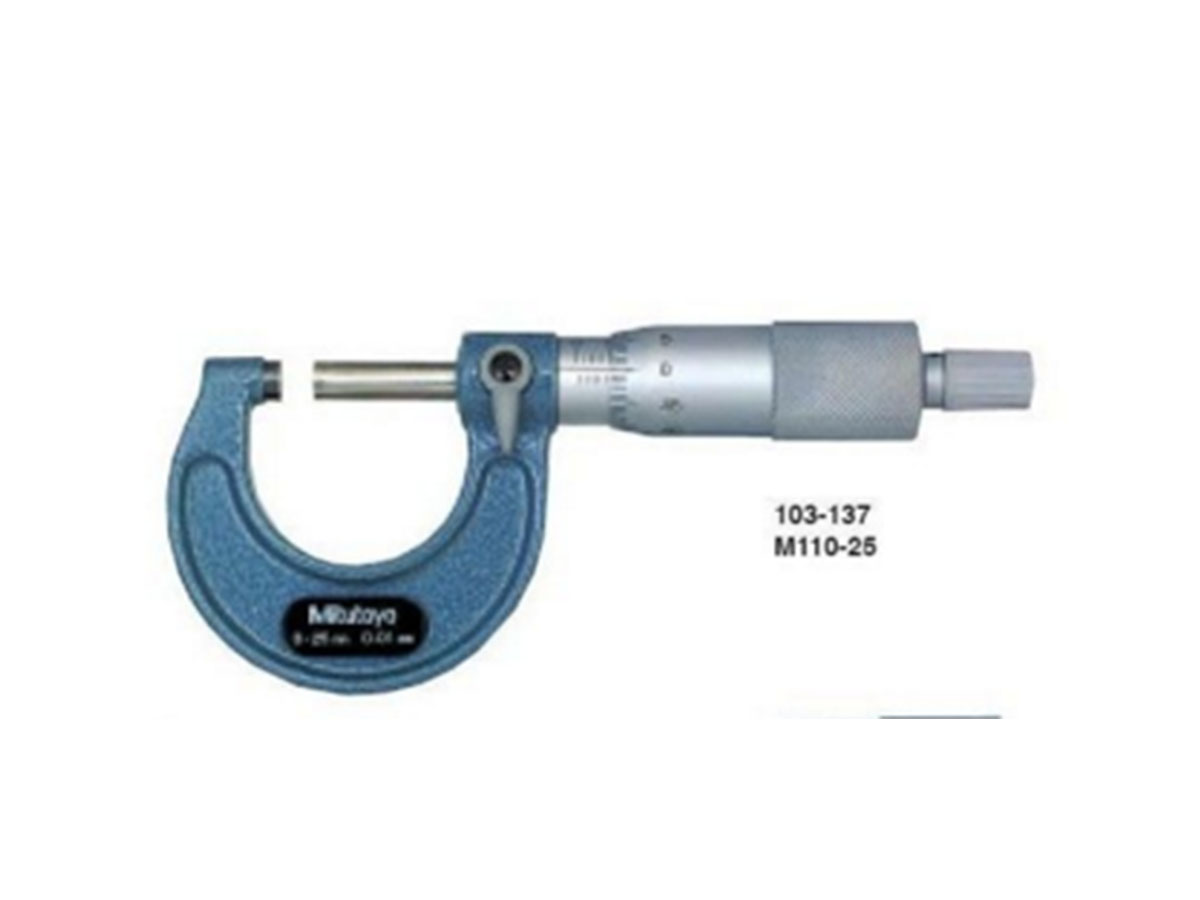outside micrometer