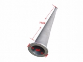 220KV TUBE