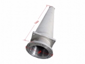 110KV STEP TUBE ENCLOSURE